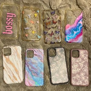 iPhone 11 Pro Phone Cases